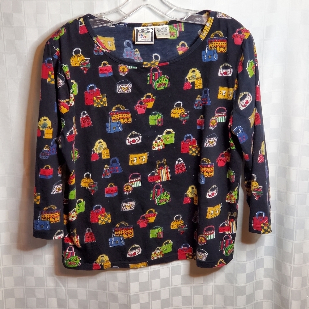 Take Two Clothing